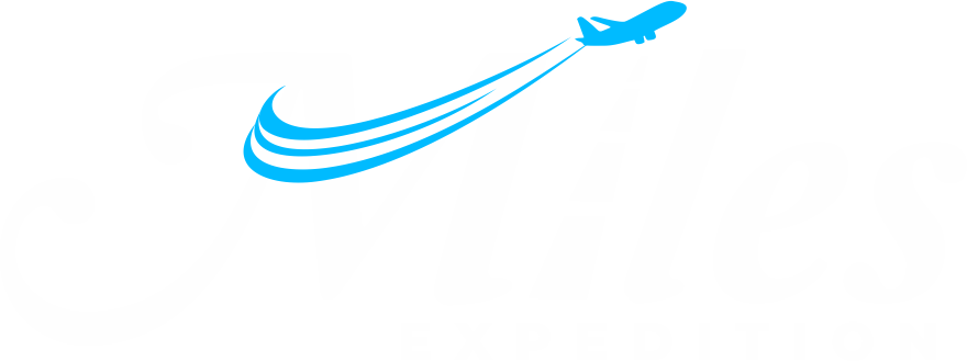 Milesexpedition