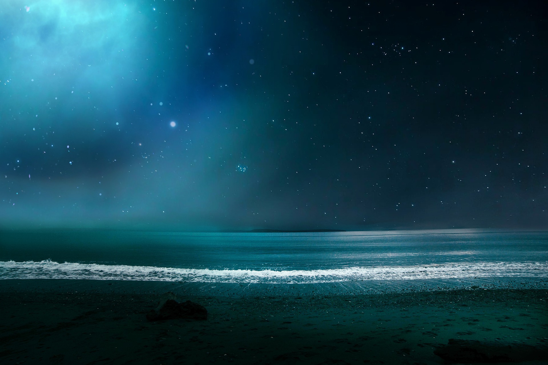 Ocean Of Stars
