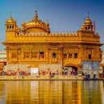 Spiritual Places To Visit In India